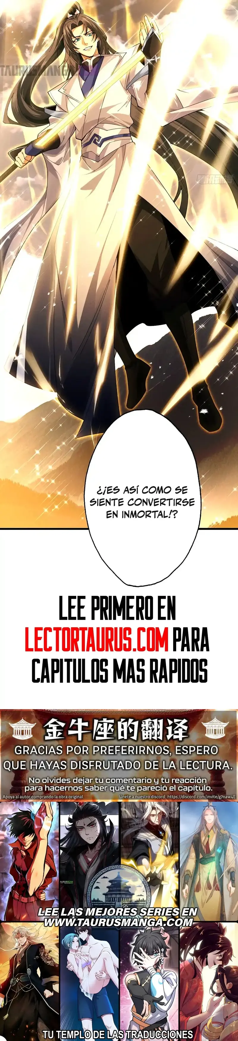 Cuando Enfrento a los Fuertes, me Vuelvo Aún más Fuerte > Capitulo 73 > Page 311