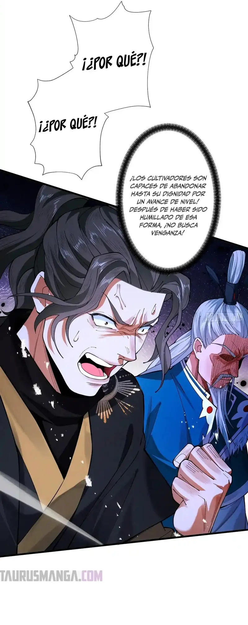 Cuando Enfrento a los Fuertes, me Vuelvo Aún más Fuerte > Capitulo 74 > Page 71