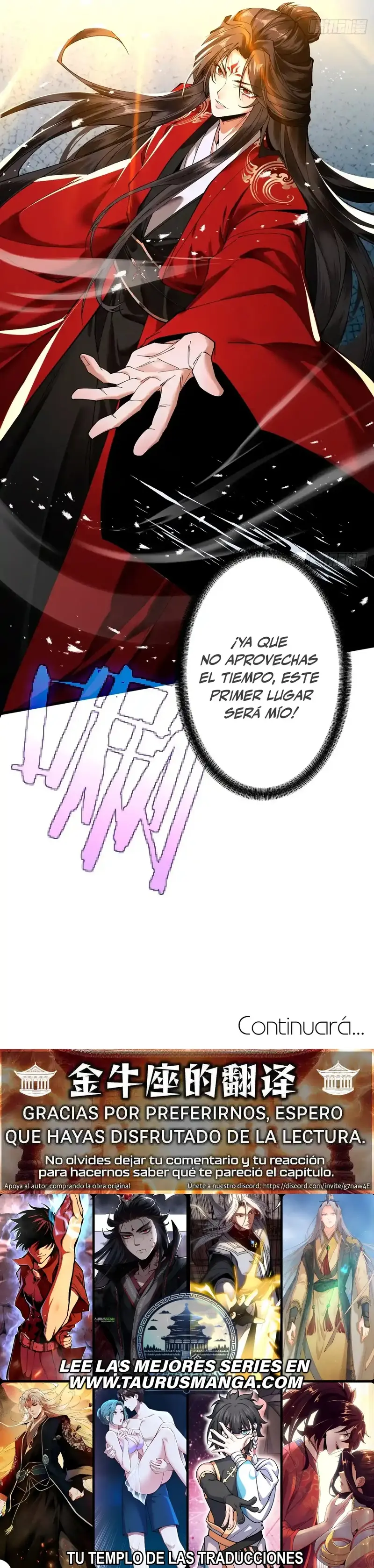 Cuando Enfrento a los Fuertes, me Vuelvo Aún más Fuerte > Capitulo 74 > Page 311