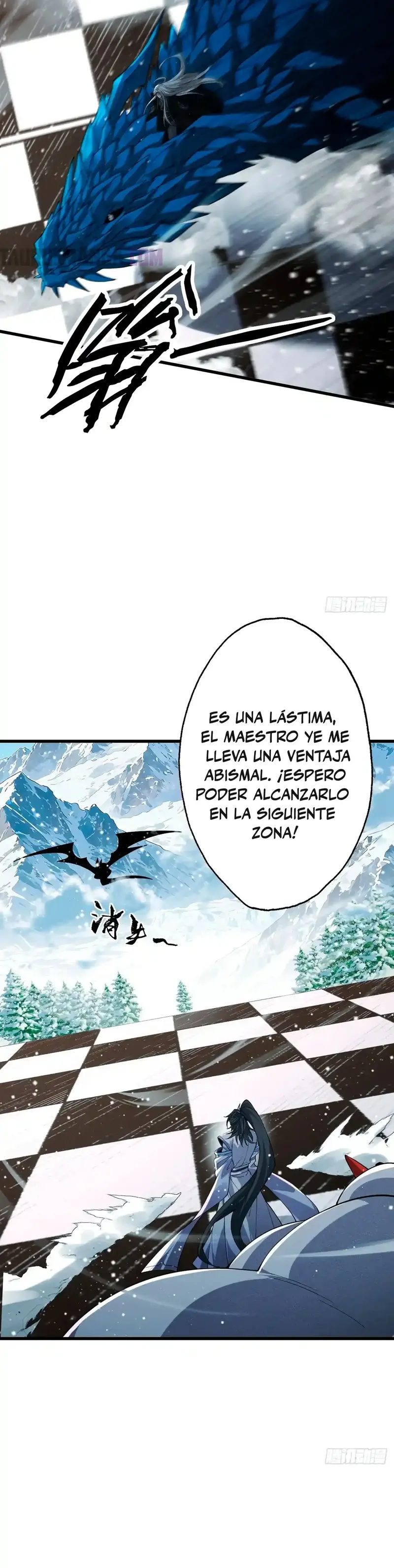 Cuando Enfrento a los Fuertes, me Vuelvo Aún más Fuerte > Capitulo 75 > Page 151