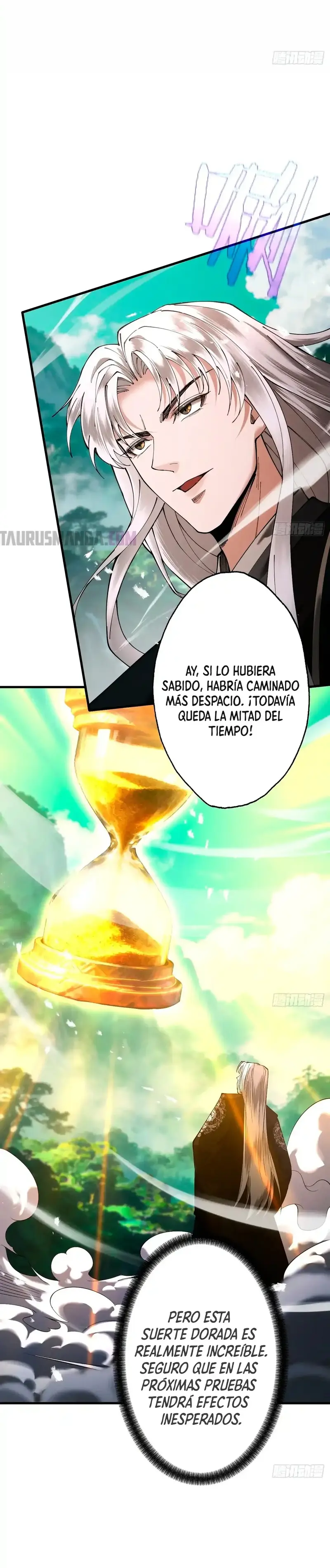 Cuando Enfrento a los Fuertes, me Vuelvo Aún más Fuerte > Capitulo 76 > Page 31