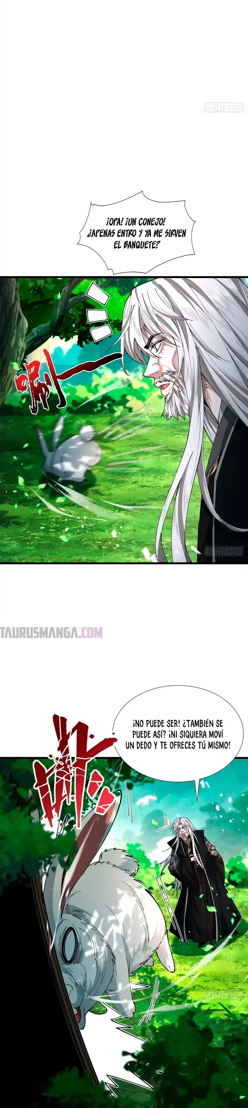 Cuando Enfrento a los Fuertes, me Vuelvo Aún más Fuerte > Capitulo 77 > Page 111