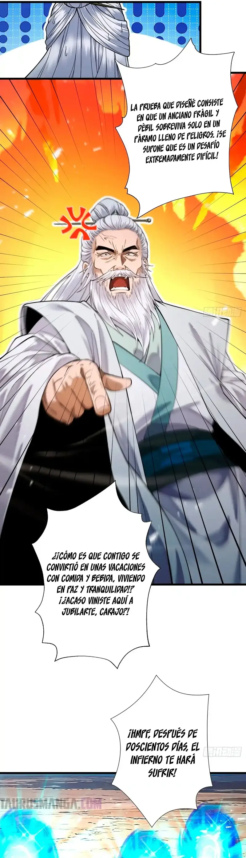 Cuando Enfrento a los Fuertes, me Vuelvo Aún más Fuerte > Capitulo 77 > Page 171