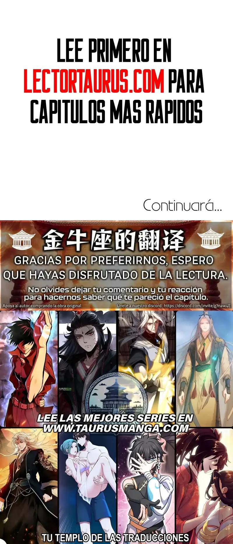 Cuando Enfrento a los Fuertes, me Vuelvo Aún más Fuerte > Capitulo 77 > Page 221