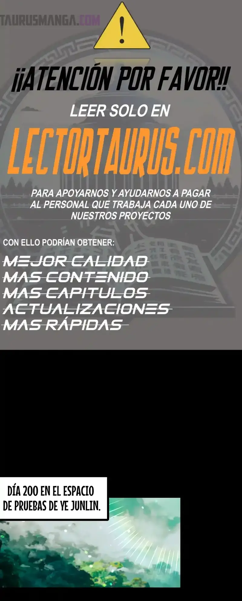 Cuando Enfrento a los Fuertes, me Vuelvo Aún más Fuerte > Capitulo 78 > Page 01