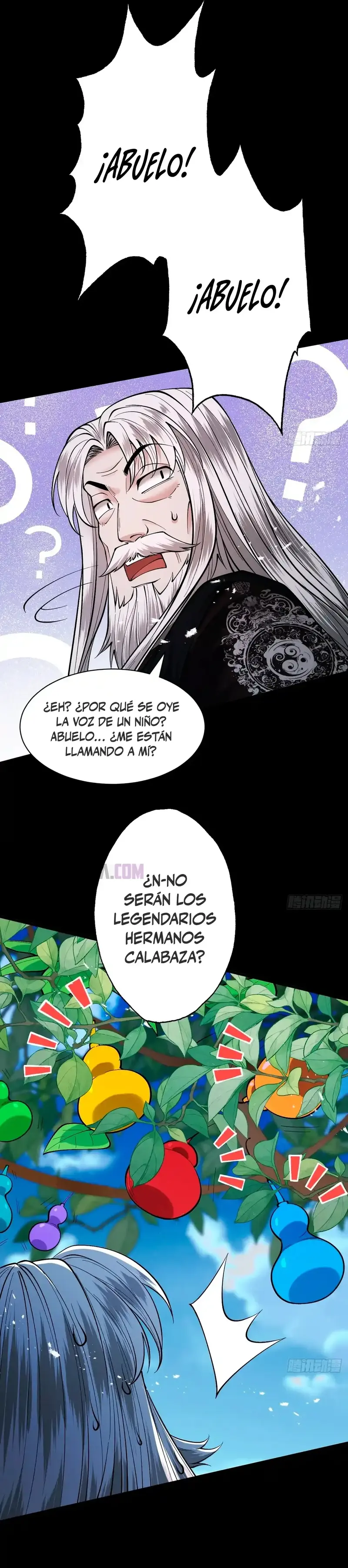 Cuando Enfrento a los Fuertes, me Vuelvo Aún más Fuerte > Capitulo 78 > Page 111