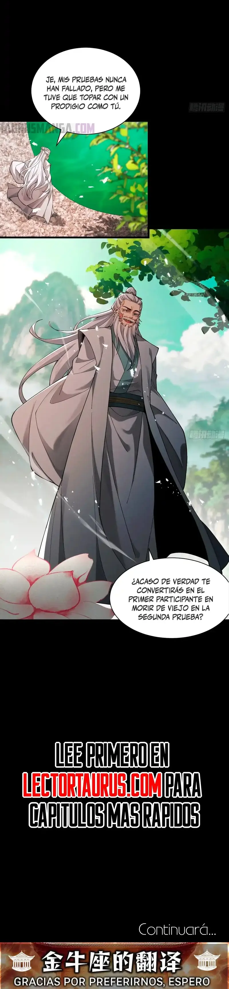Cuando Enfrento a los Fuertes, me Vuelvo Aún más Fuerte > Capitulo 78 > Page 261