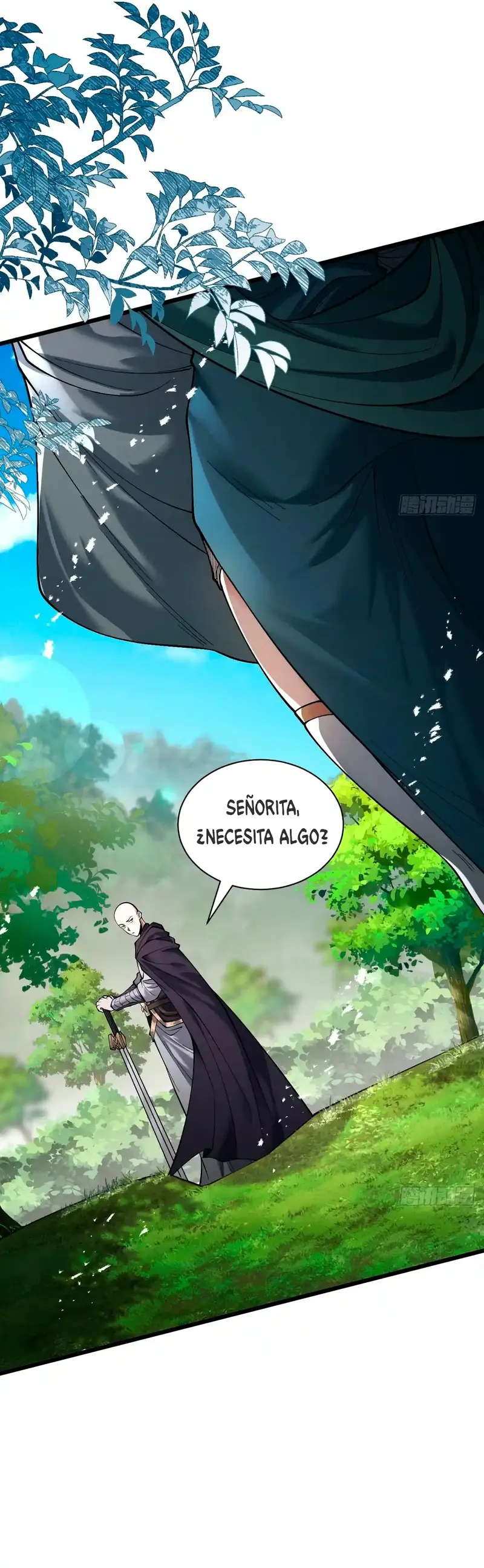 Cuando Enfrento a los Fuertes, me Vuelvo Aún más Fuerte > Capitulo 80 > Page 261