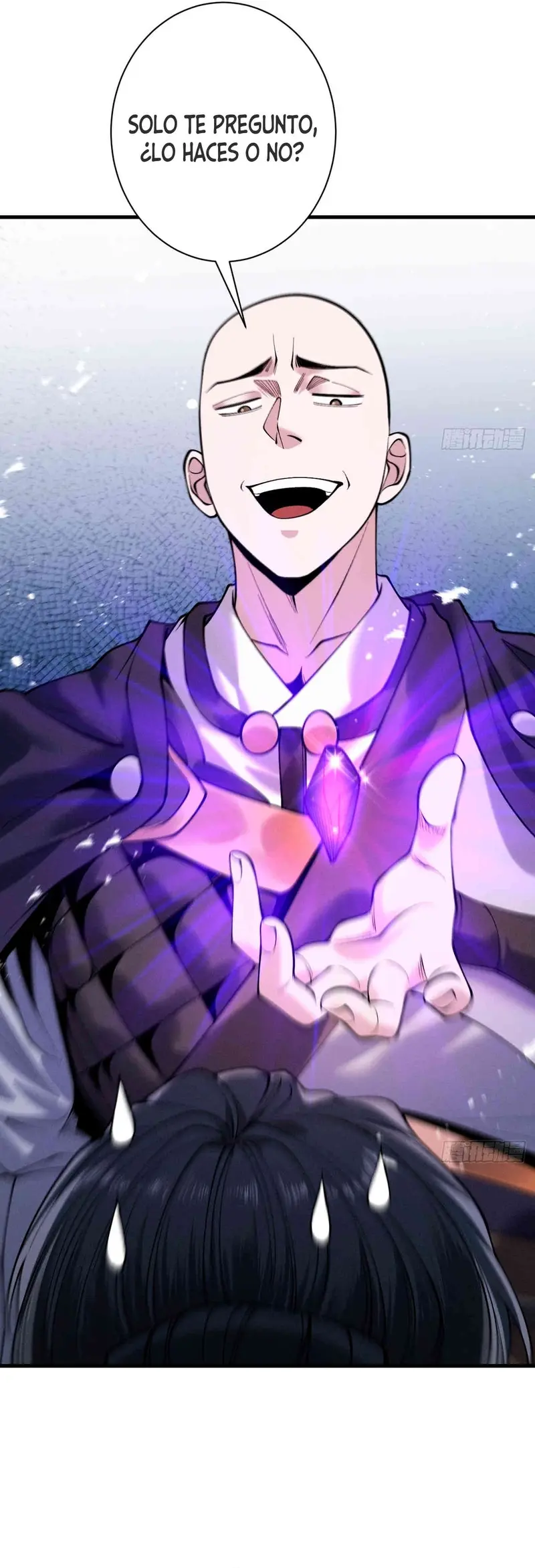 Cuando Enfrento a los Fuertes, me Vuelvo Aún más Fuerte > Capitulo 81 > Page 61