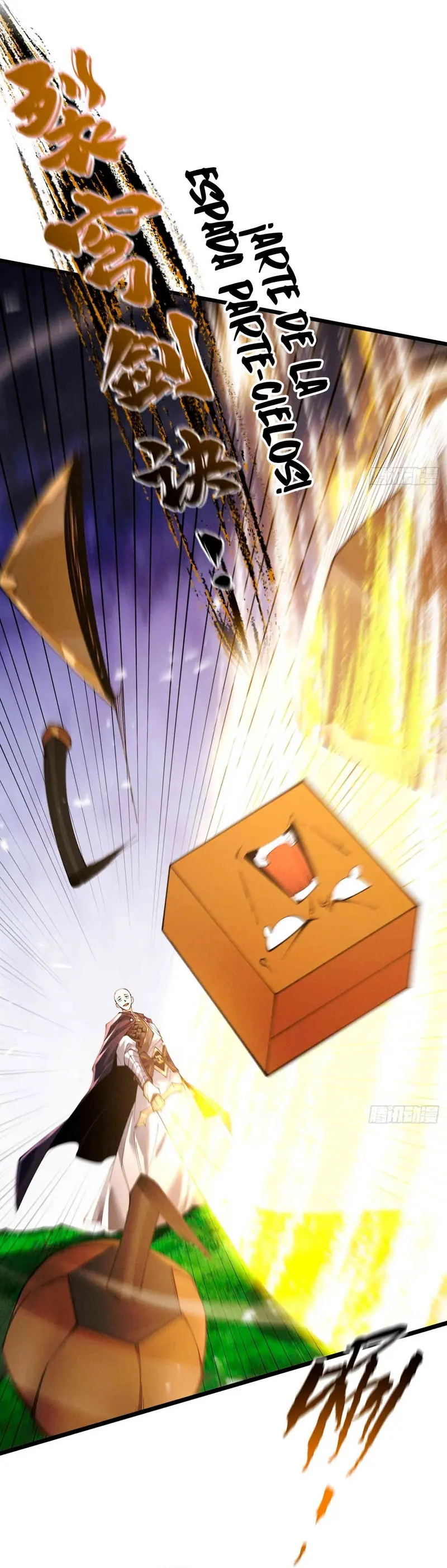 Cuando Enfrento a los Fuertes, me Vuelvo Aún más Fuerte > Capitulo 81 > Page 131