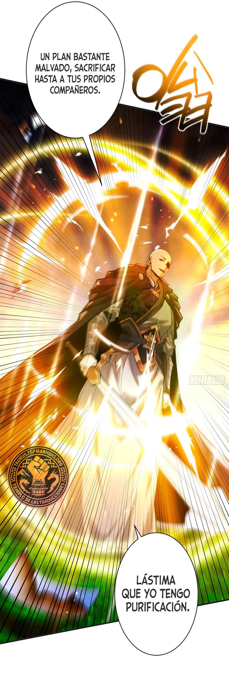 Cuando Enfrento a los Fuertes, me Vuelvo Aún más Fuerte > Capitulo 81 > Page 181