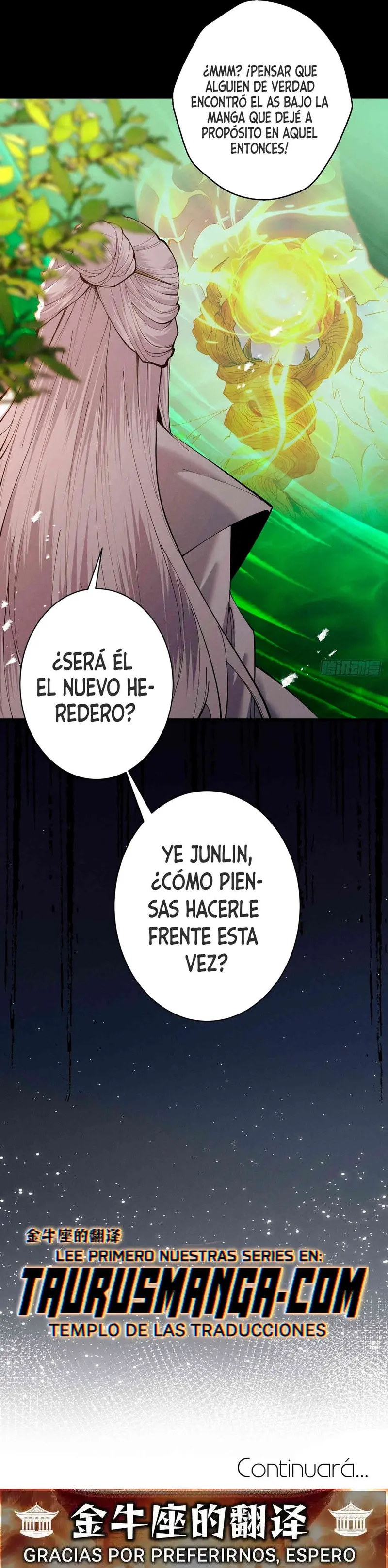Cuando Enfrento a los Fuertes, me Vuelvo Aún más Fuerte > Capitulo 81 > Page 271