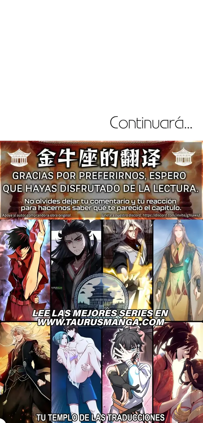 Cuando Enfrento a los Fuertes, me Vuelvo Aún más Fuerte > Capitulo 82 > Page 291