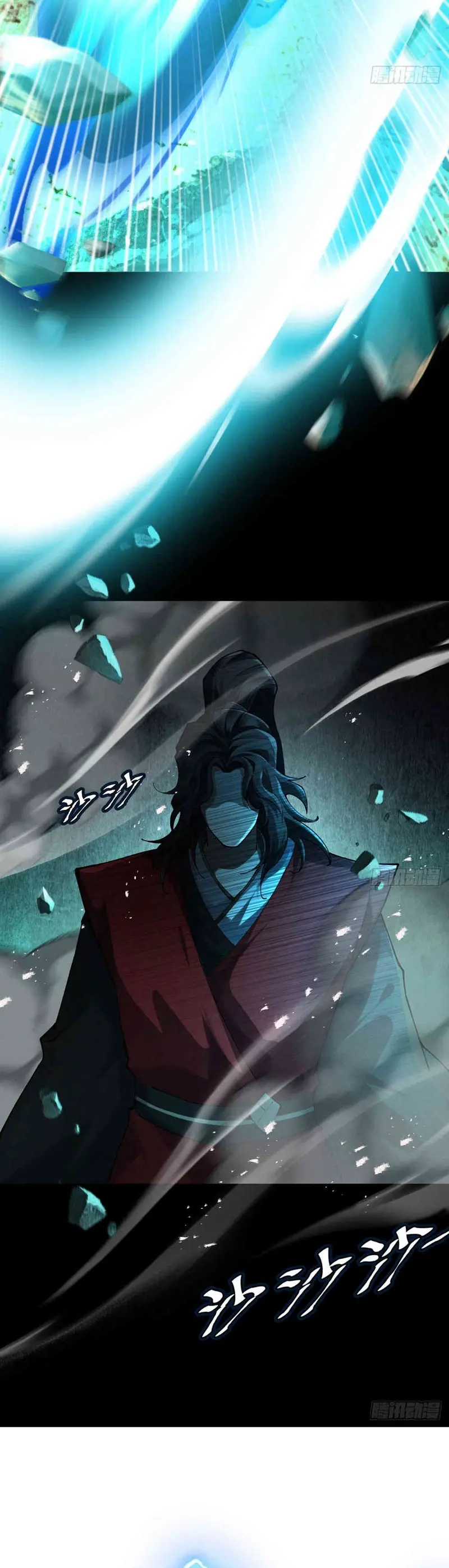 Cuando Enfrento a los Fuertes, me Vuelvo Aún más Fuerte > Capitulo 83 > Page 41