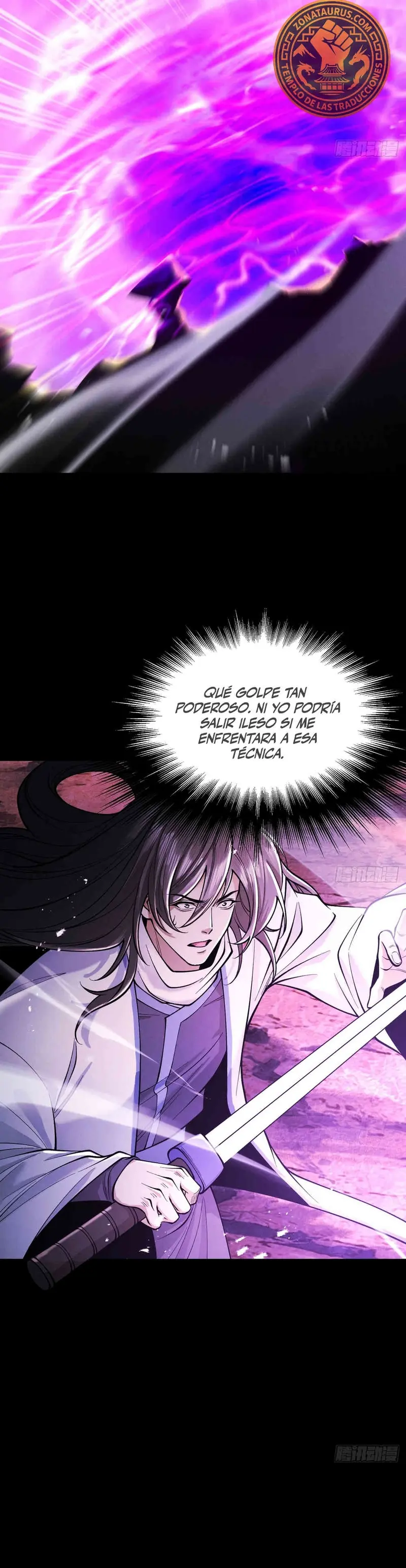 Cuando Enfrento a los Fuertes, me Vuelvo Aún más Fuerte > Capitulo 83 > Page 181