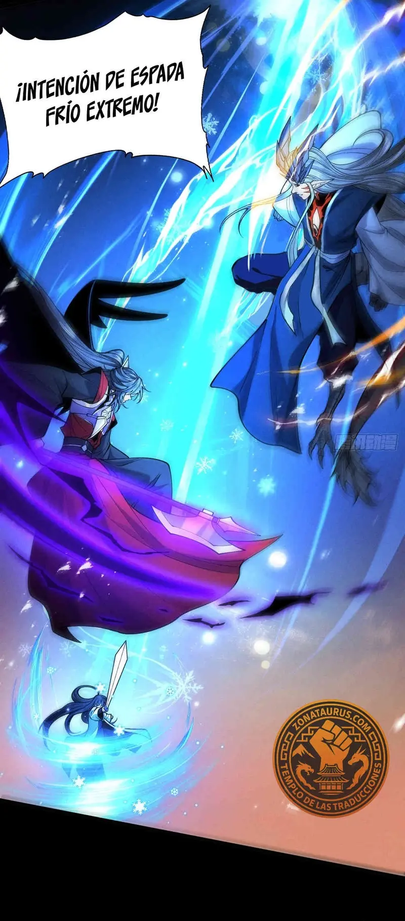 Cuando Enfrento a los Fuertes, me Vuelvo Aún más Fuerte > Capitulo 83 > Page 211