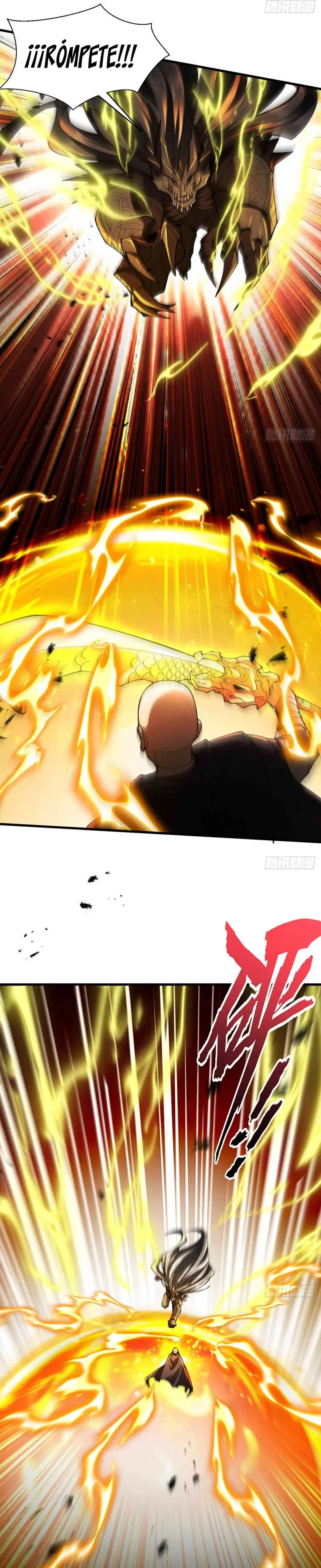 Cuando Enfrento a los Fuertes, me Vuelvo Aún más Fuerte > Capitulo 85 > Page 11