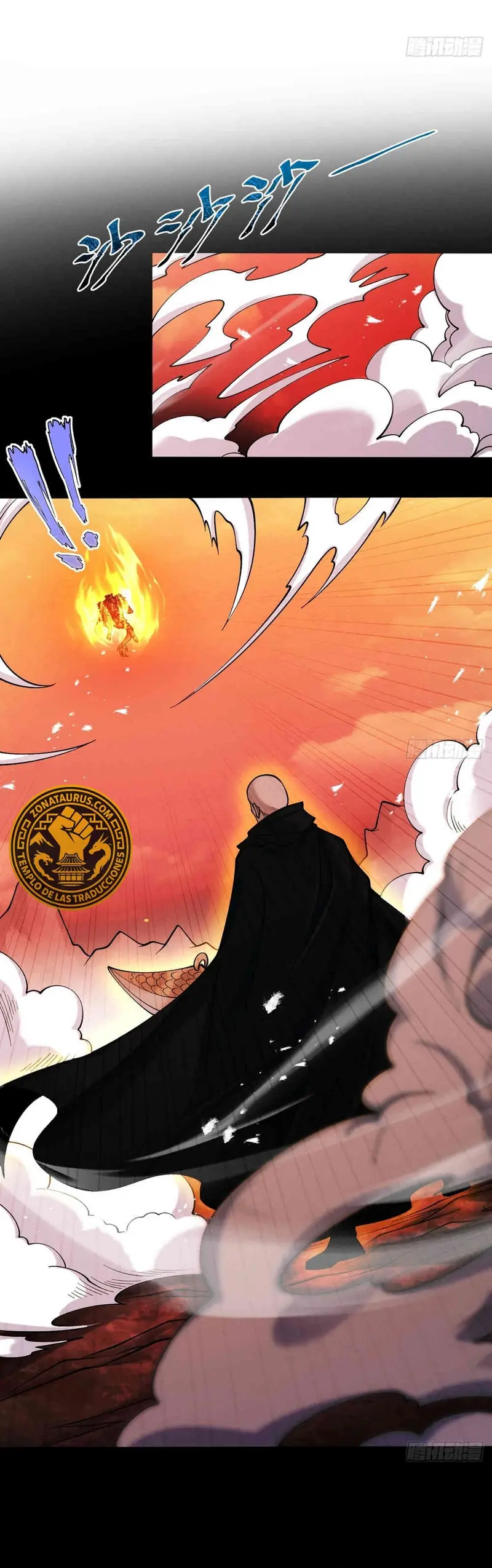 Cuando Enfrento a los Fuertes, me Vuelvo Aún más Fuerte > Capitulo 85 > Page 81