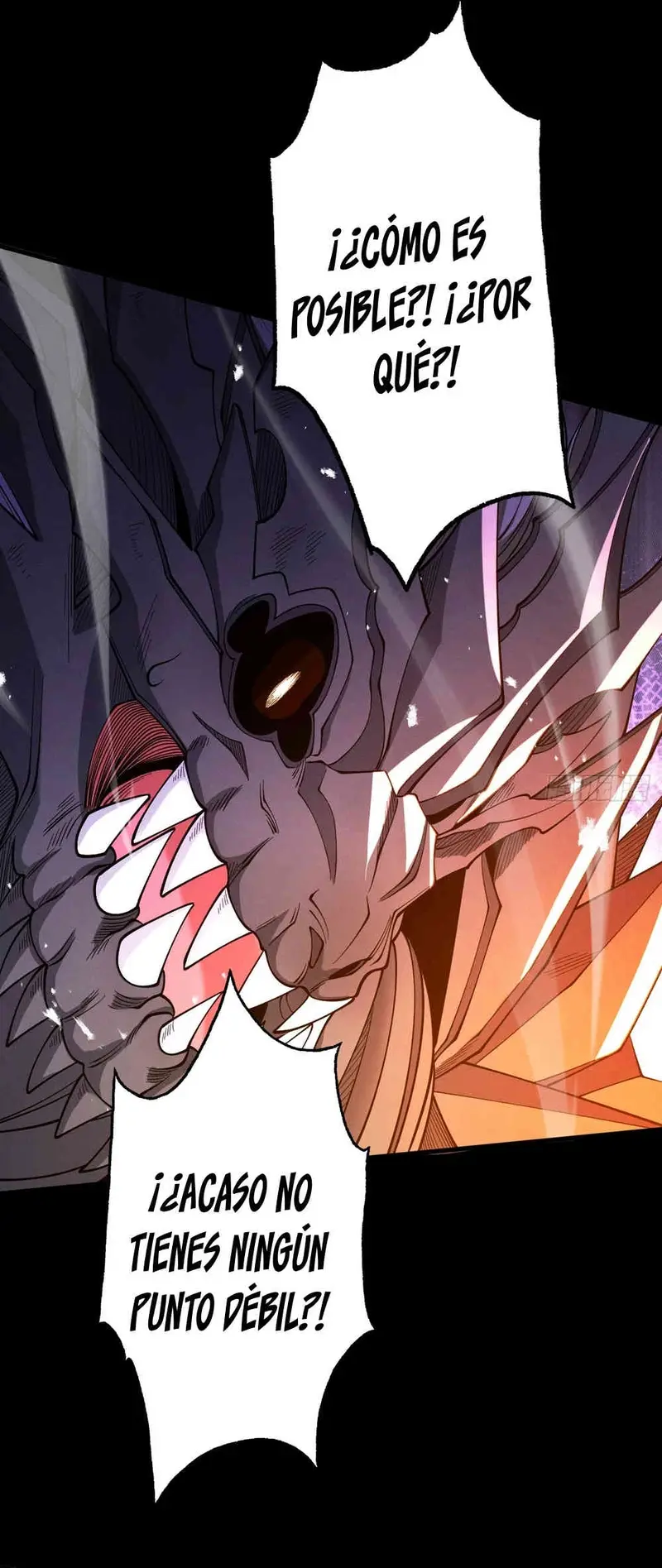 Cuando Enfrento a los Fuertes, me Vuelvo Aún más Fuerte > Capitulo 85 > Page 91