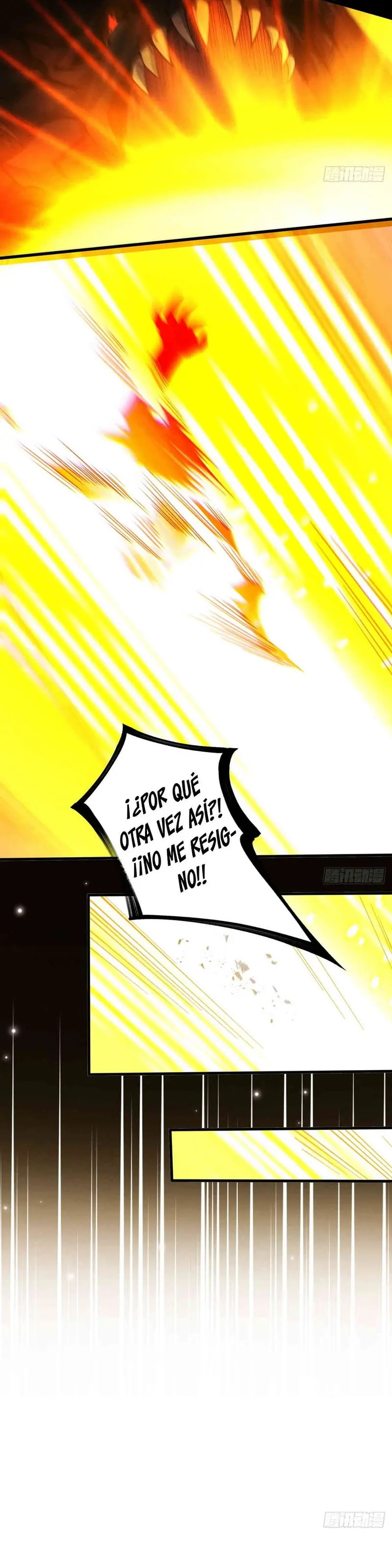 Cuando Enfrento a los Fuertes, me Vuelvo Aún más Fuerte > Capitulo 85 > Page 131