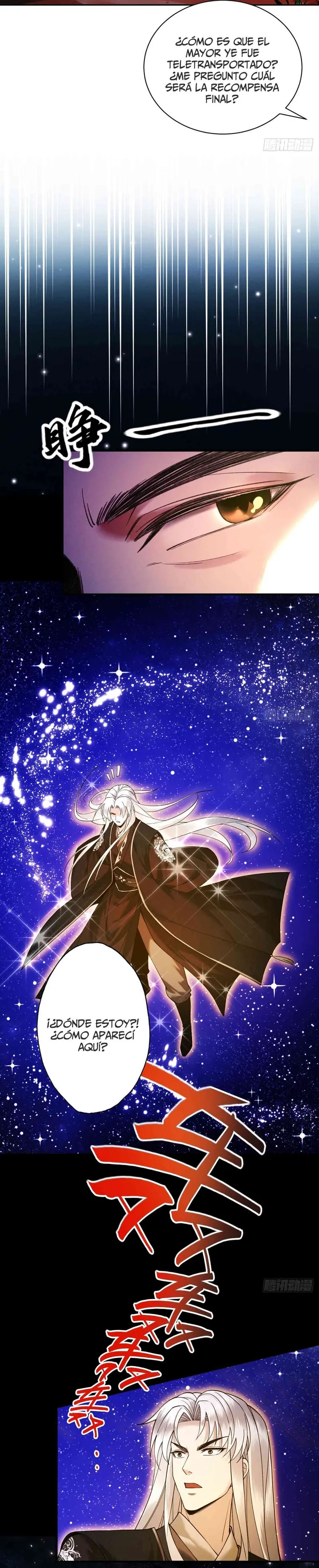 Cuando Enfrento a los Fuertes, me Vuelvo Aún más Fuerte > Capitulo 85 > Page 161