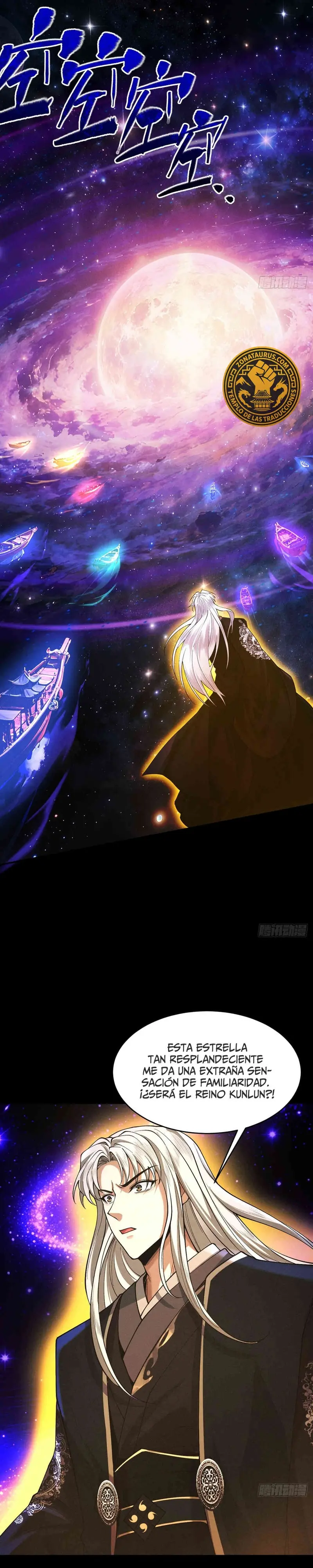 Cuando Enfrento a los Fuertes, me Vuelvo Aún más Fuerte > Capitulo 85 > Page 171