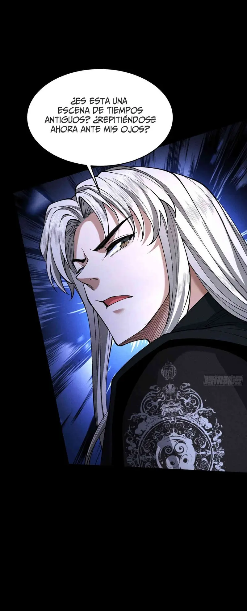 Cuando Enfrento a los Fuertes, me Vuelvo Aún más Fuerte > Capitulo 85 > Page 181