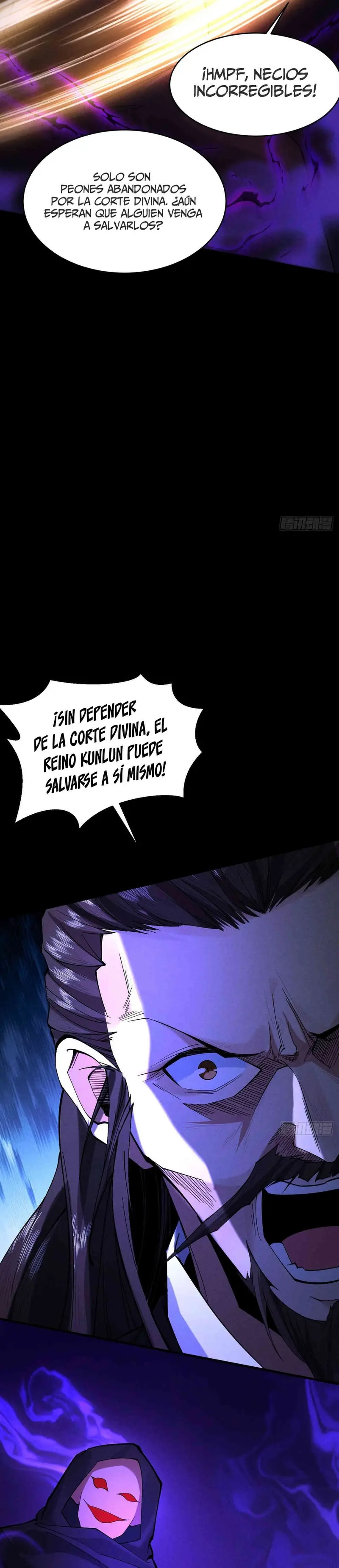 Cuando Enfrento a los Fuertes, me Vuelvo Aún más Fuerte > Capitulo 85 > Page 231