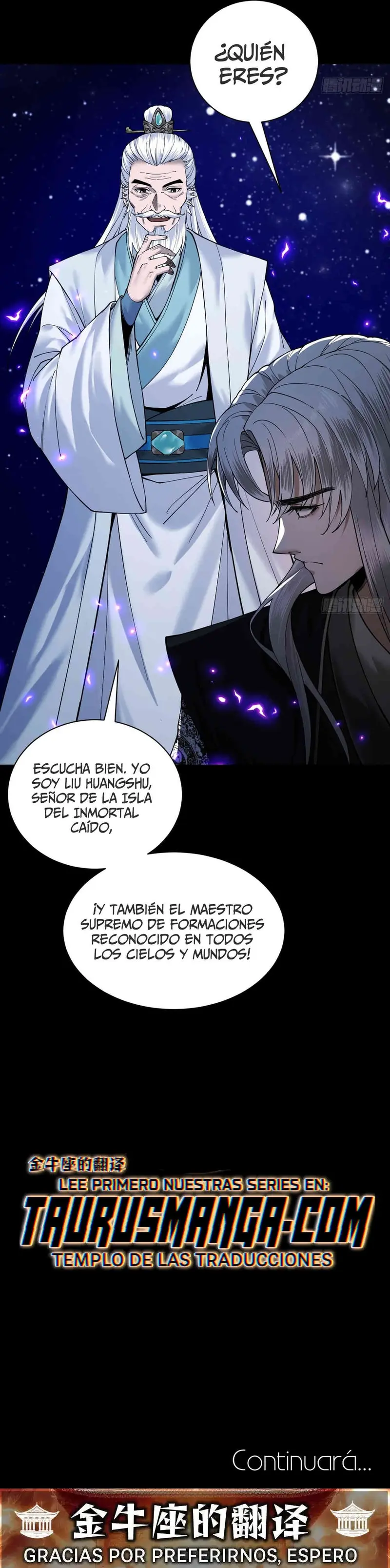 Cuando Enfrento a los Fuertes, me Vuelvo Aún más Fuerte > Capitulo 85 > Page 321
