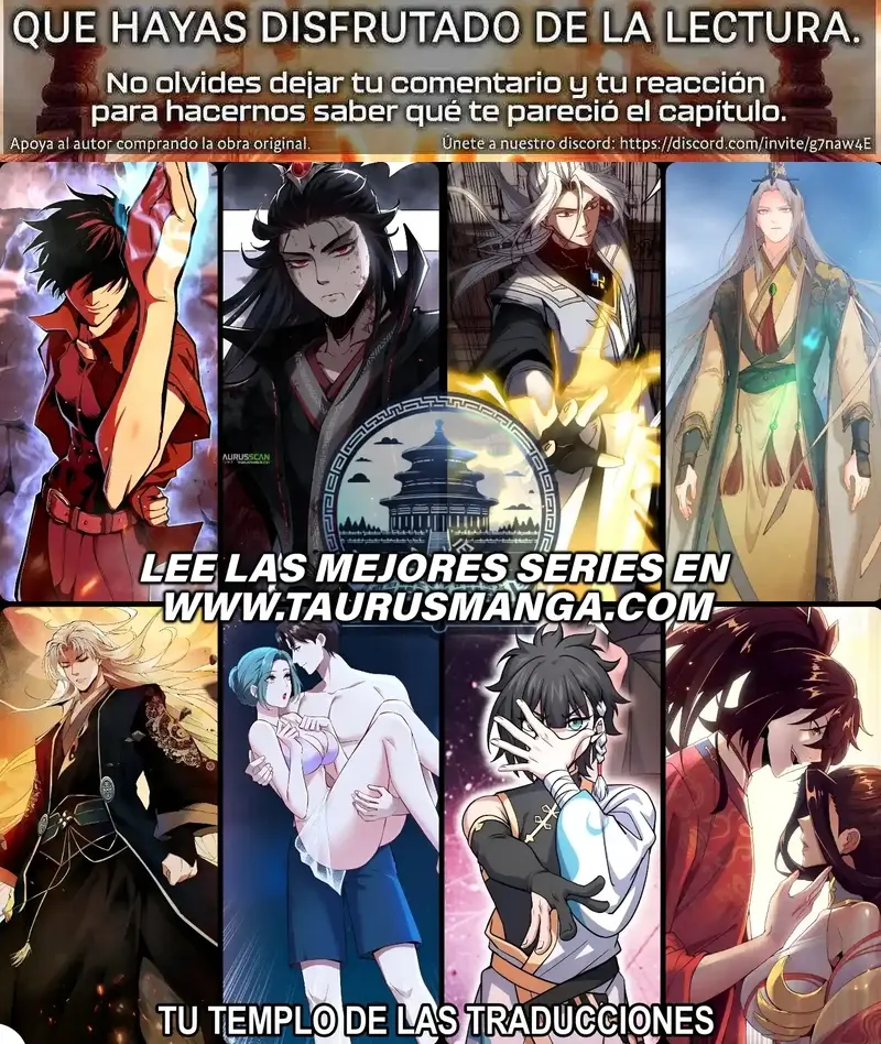 Cuando Enfrento a los Fuertes, me Vuelvo Aún más Fuerte > Capitulo 85 > Page 331