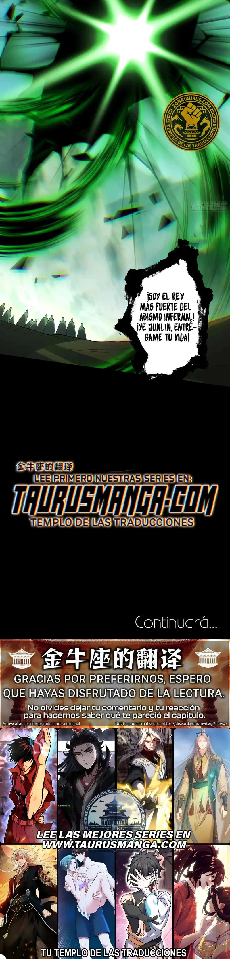 Cuando Enfrento a los Fuertes, me Vuelvo Aún más Fuerte > Capitulo 87 > Page 131