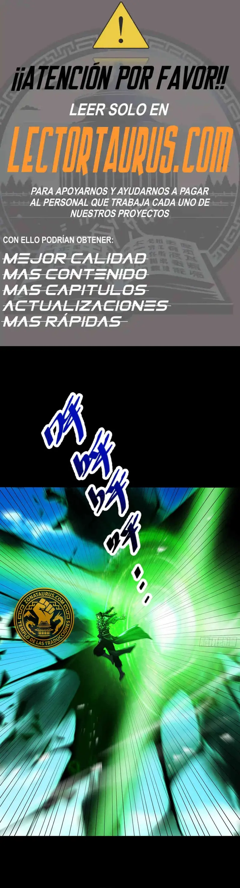 Cuando Enfrento a los Fuertes, me Vuelvo Aún más Fuerte > Capitulo 88 > Page 01