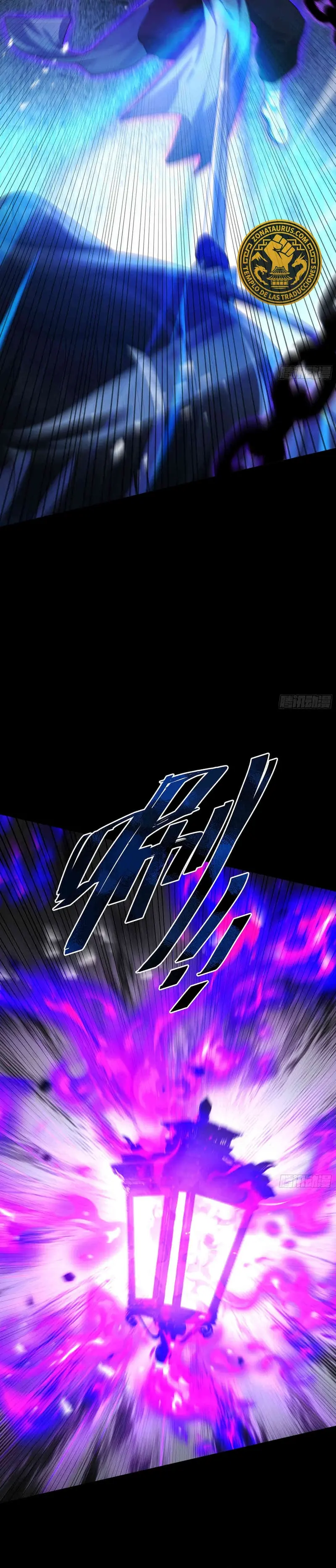 Cuando Enfrento a los Fuertes, me Vuelvo Aún más Fuerte > Capitulo 88 > Page 31