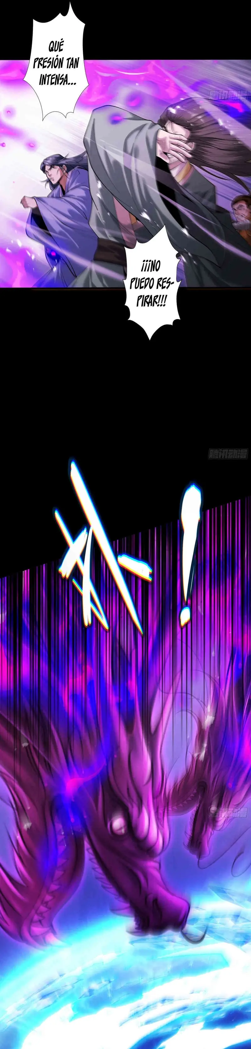 Cuando Enfrento a los Fuertes, me Vuelvo Aún más Fuerte > Capitulo 88 > Page 51