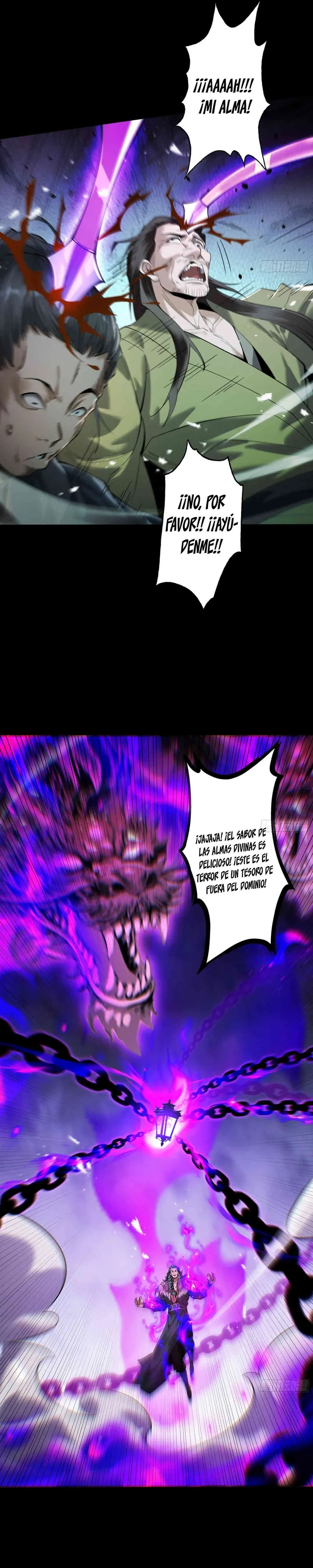 Cuando Enfrento a los Fuertes, me Vuelvo Aún más Fuerte > Capitulo 88 > Page 91