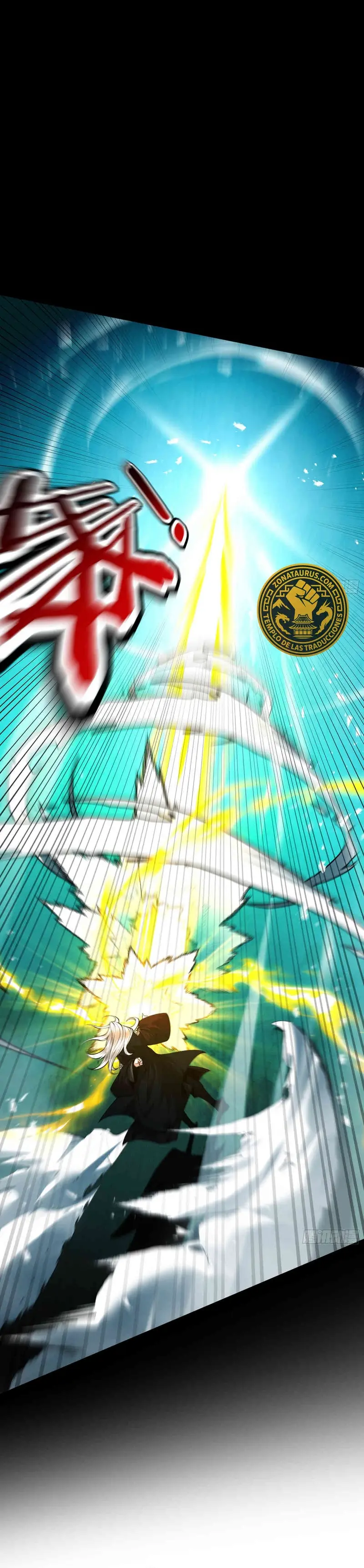 Cuando Enfrento a los Fuertes, me Vuelvo Aún más Fuerte > Capitulo 88 > Page 251