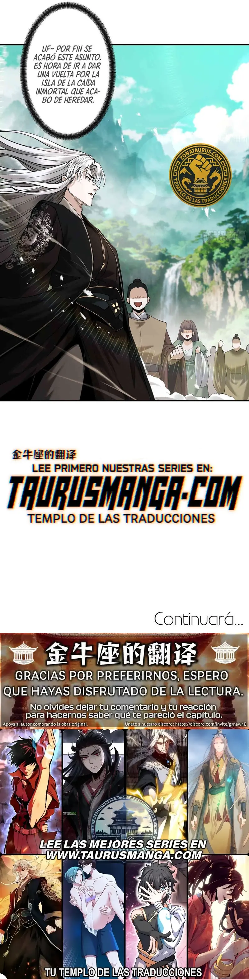 Cuando Enfrento a los Fuertes, me Vuelvo Aún más Fuerte > Capitulo 88 > Page 271