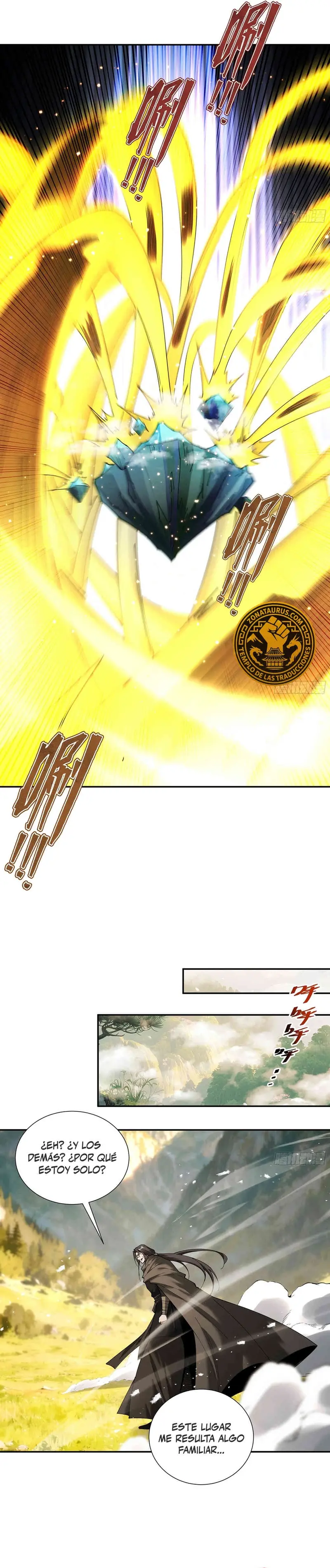 Cuando Enfrento a los Fuertes, me Vuelvo Aún más Fuerte > Capitulo 89 > Page 91