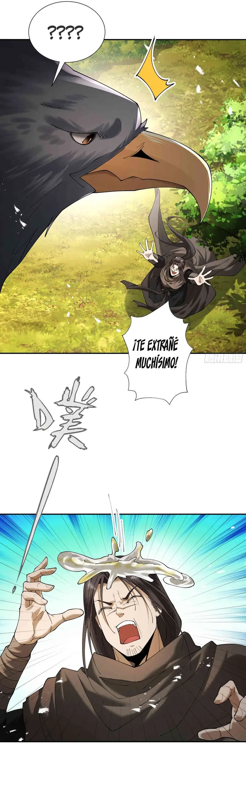 Cuando Enfrento a los Fuertes, me Vuelvo Aún más Fuerte > Capitulo 89 > Page 111