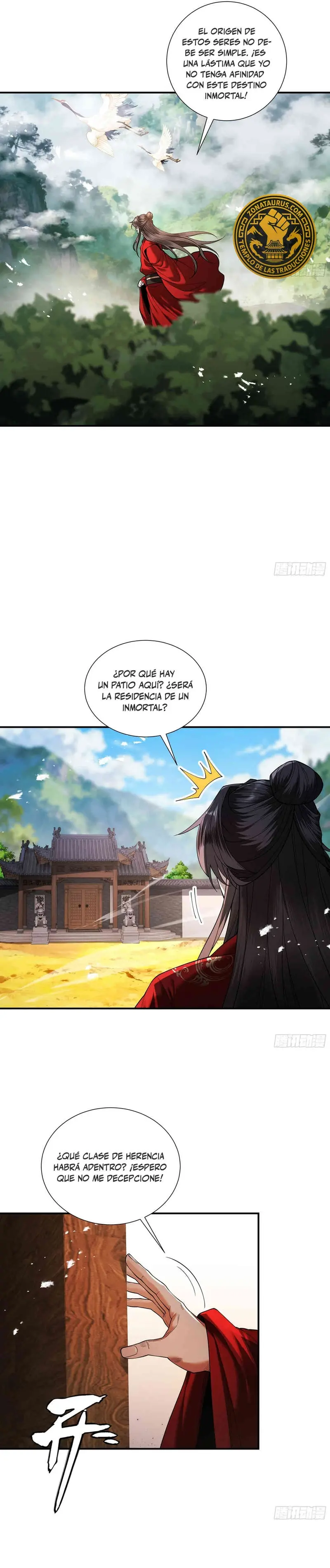 Cuando Enfrento a los Fuertes, me Vuelvo Aún más Fuerte > Capitulo 89 > Page 181