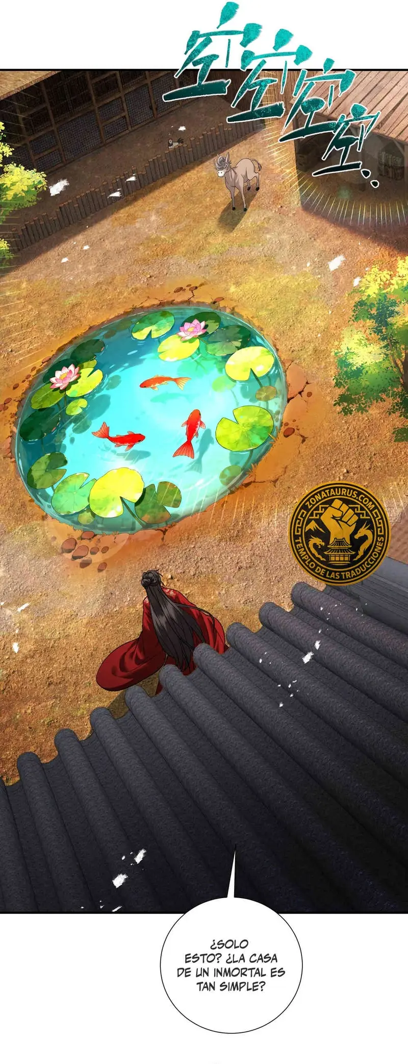 Cuando Enfrento a los Fuertes, me Vuelvo Aún más Fuerte > Capitulo 89 > Page 191