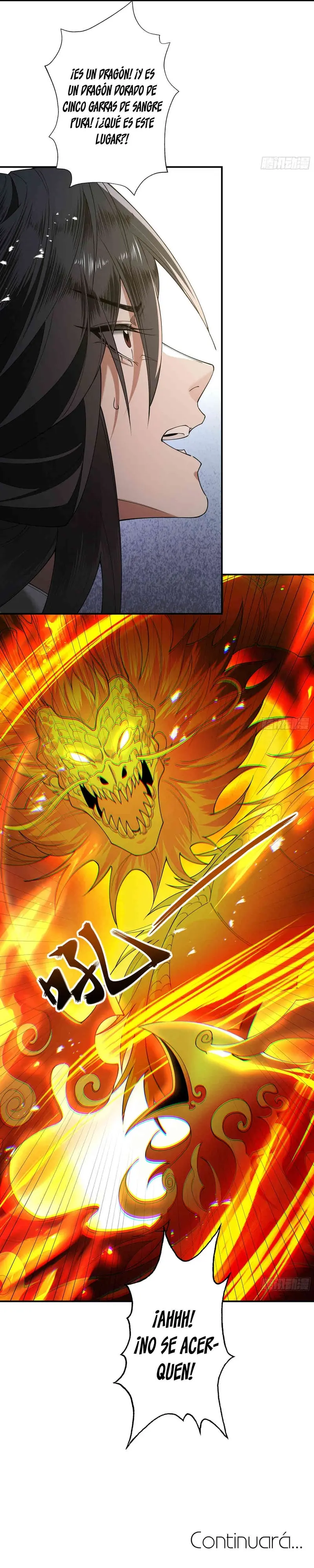 Cuando Enfrento a los Fuertes, me Vuelvo Aún más Fuerte > Capitulo 89 > Page 241
