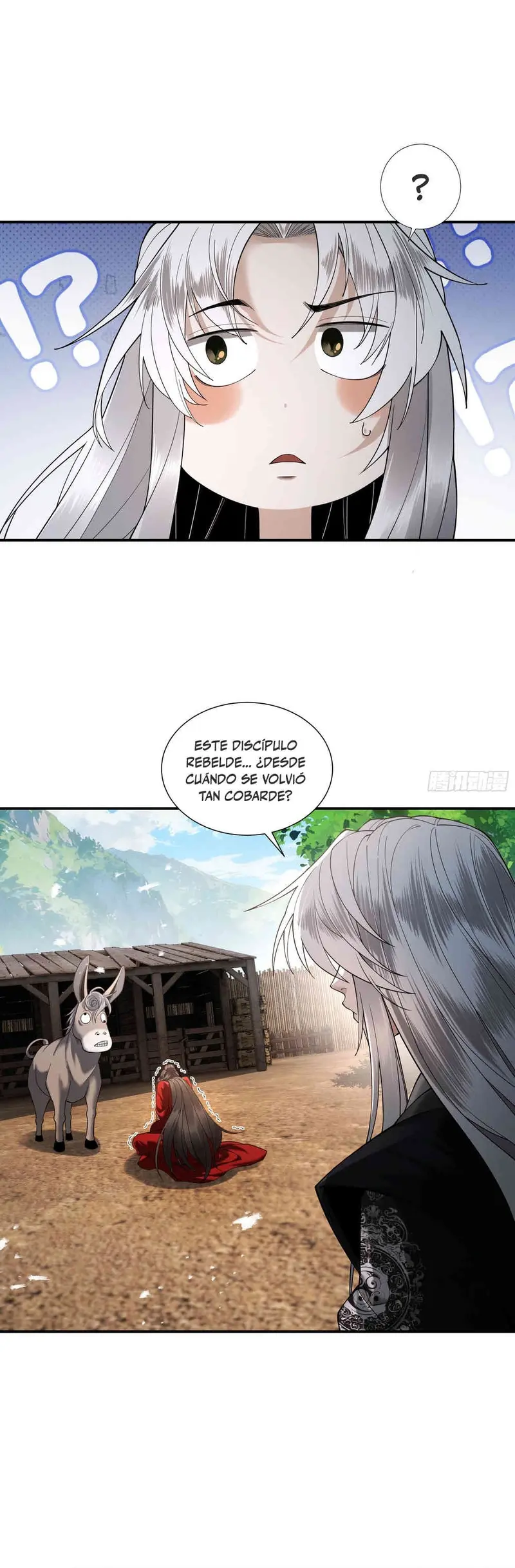 Cuando Enfrento a los Fuertes, me Vuelvo Aún más Fuerte > Capitulo 90 > Page 11