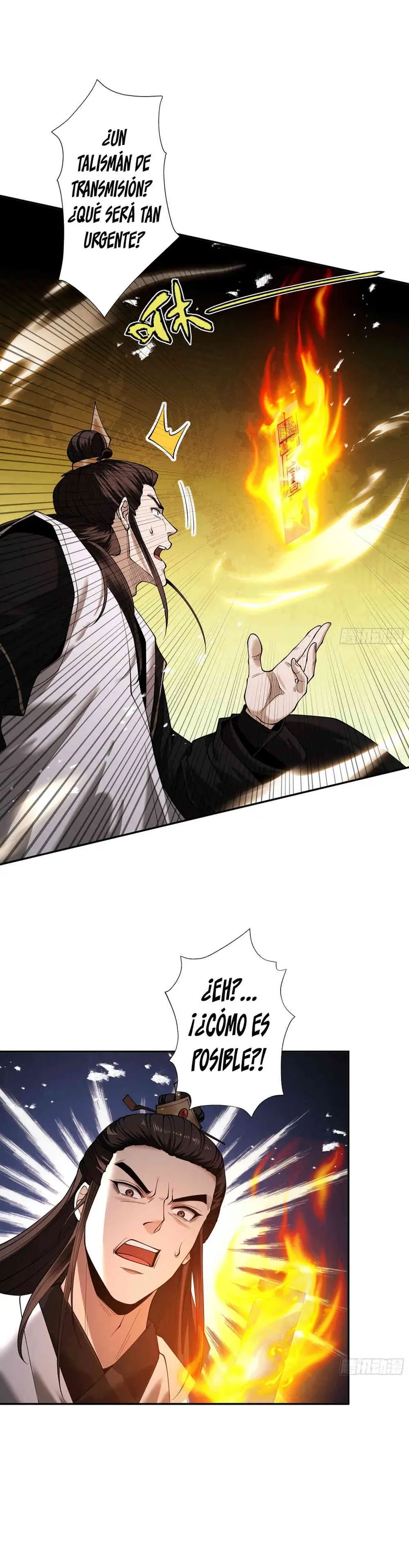 Cuando Enfrento a los Fuertes, me Vuelvo Aún más Fuerte > Capitulo 90 > Page 131