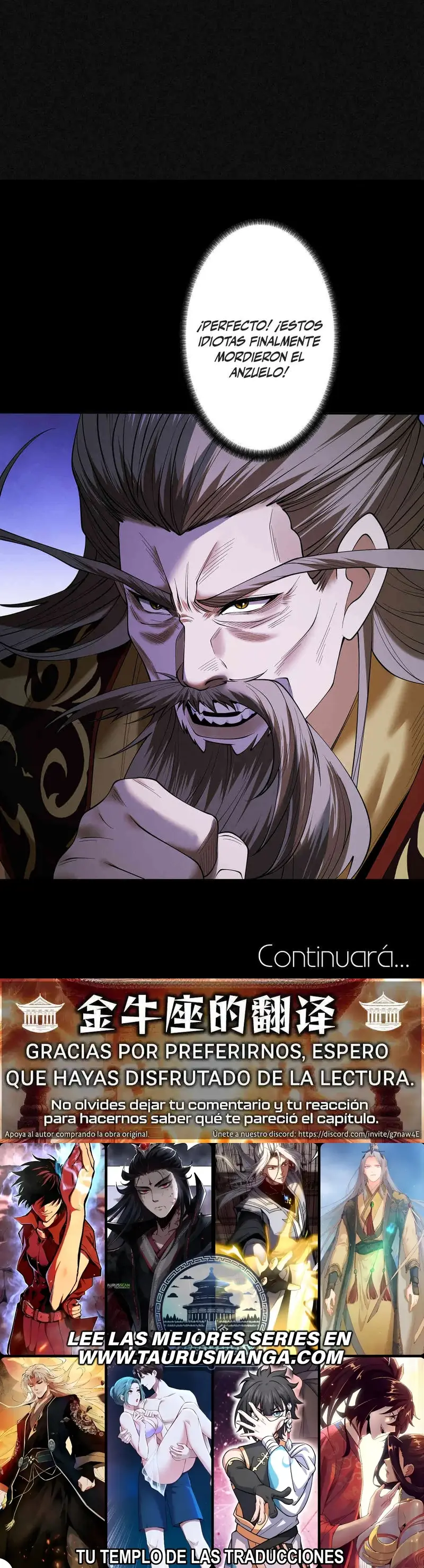 Cuando Enfrento a los Fuertes, me Vuelvo Aún más Fuerte > Capitulo 91 > Page 181