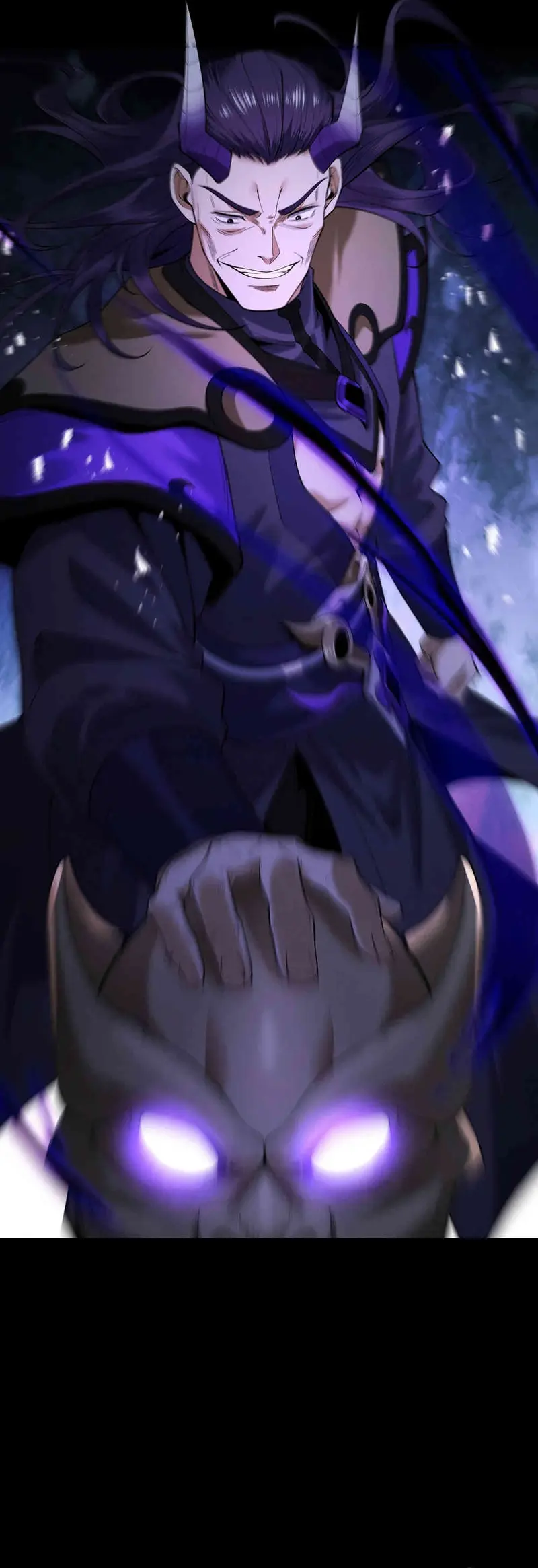 Cuando Enfrento a los Fuertes, me Vuelvo Aún más Fuerte > Capitulo 92 > Page 141