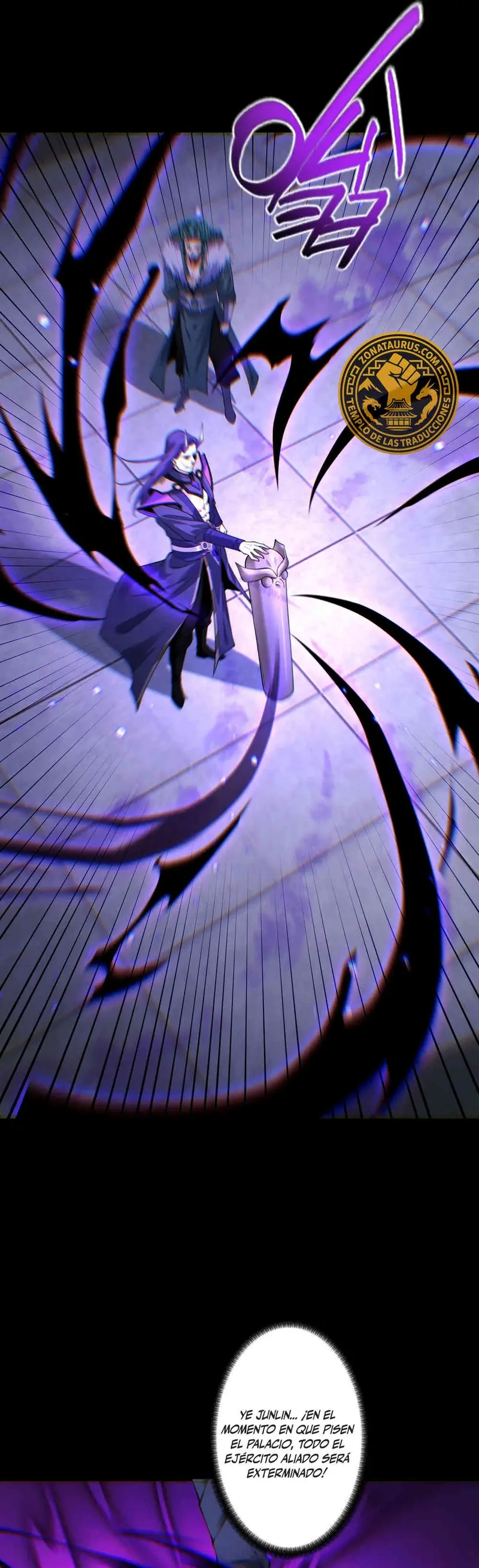 Cuando Enfrento a los Fuertes, me Vuelvo Aún más Fuerte > Capitulo 92 > Page 151