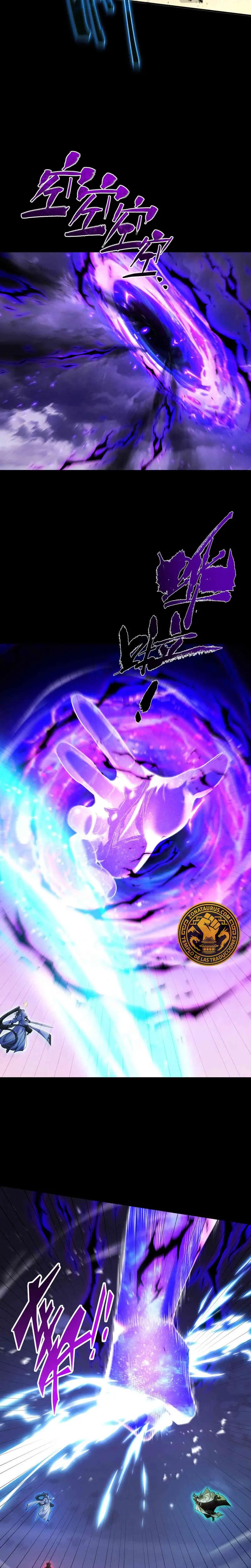 Cuando Enfrento a los Fuertes, me Vuelvo Aún más Fuerte > Capitulo 93 > Page 71