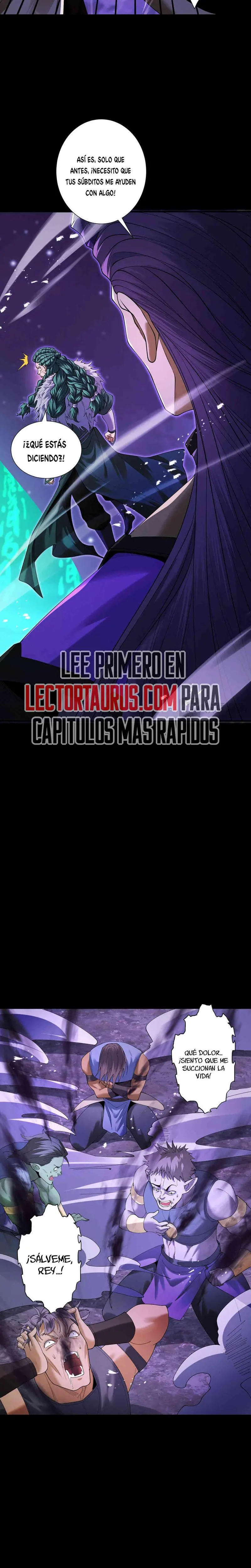 Cuando Enfrento a los Fuertes, me Vuelvo Aún más Fuerte > Capitulo 94 > Page 31