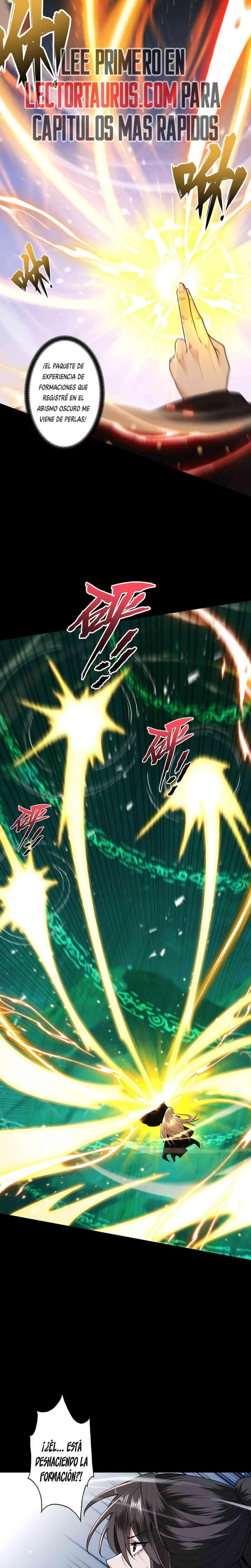 Cuando Enfrento a los Fuertes, me Vuelvo Aún más Fuerte > Capitulo 94 > Page 101
